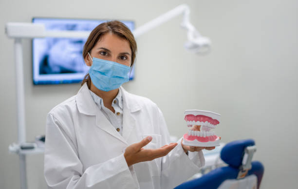 Best Dentist Open Late Near Me  in Van Buren, AR