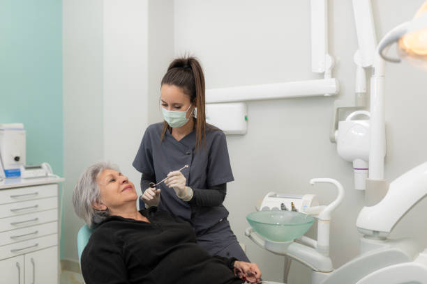 Best Dentist for Tooth Abscess  in Van Buren, AR