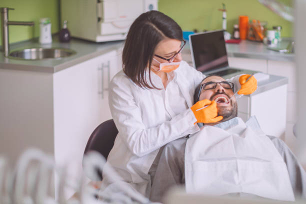 Best Walk-In Dentist Near Me  in Van Buren, AR