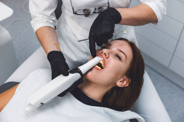 Best Urgent Tooth Repair  in Van Buren, AR
