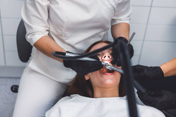 Emergency Dental Filling Replacement in AR