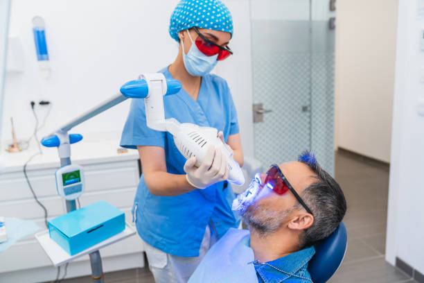 Best Urgent Dental Care  in Van Buren, AR