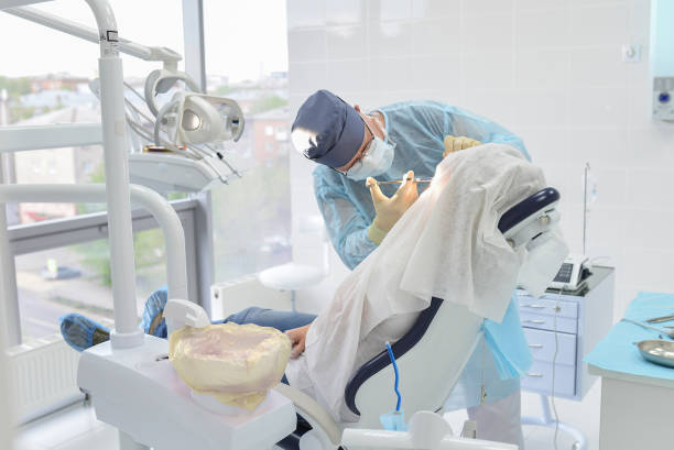 Reliable AR Emergency Dentist Solutions